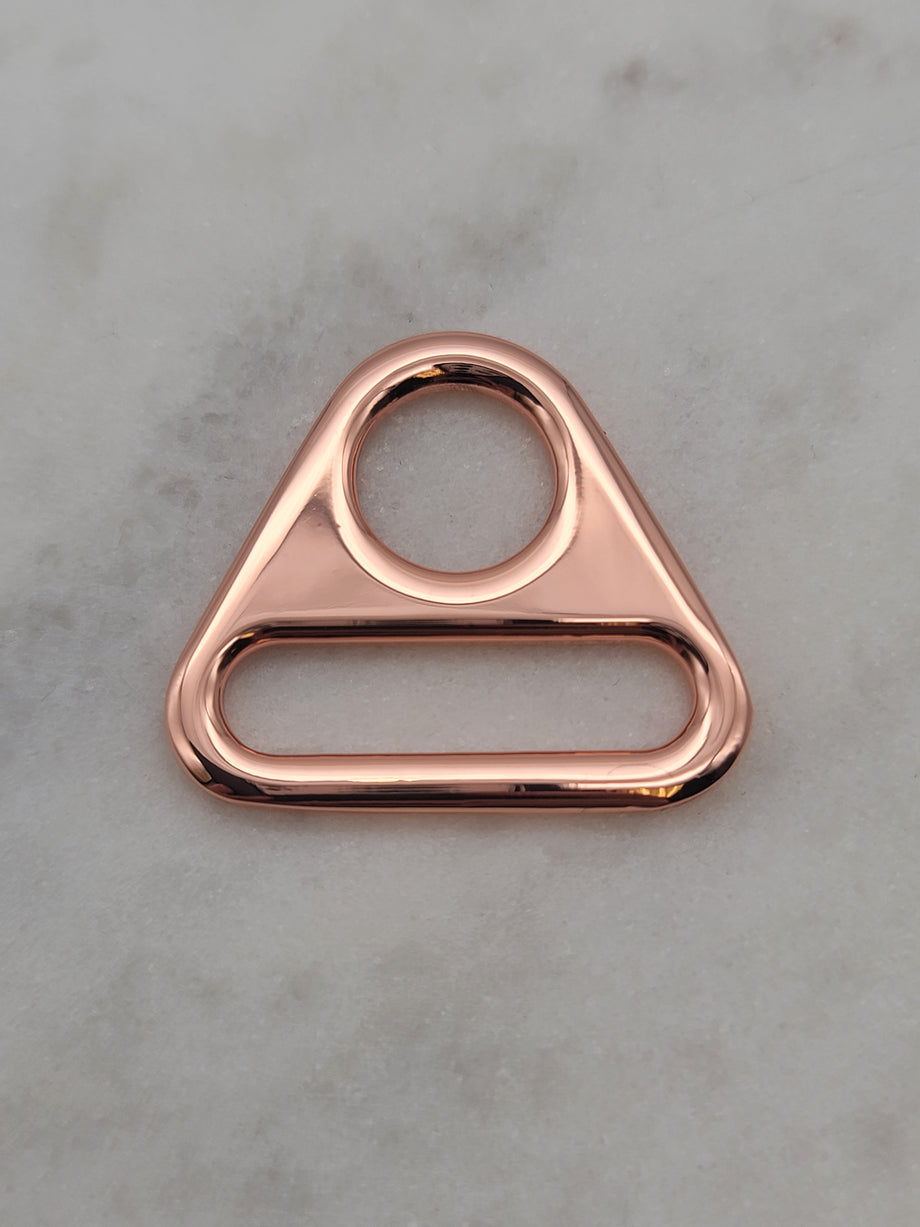 Triangle Ring - 1