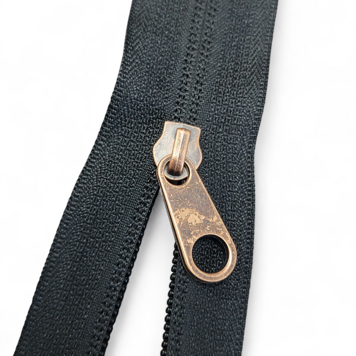 Size 5 REVERSE Zipper Pull Tab Style – INDO LOVE KREATION