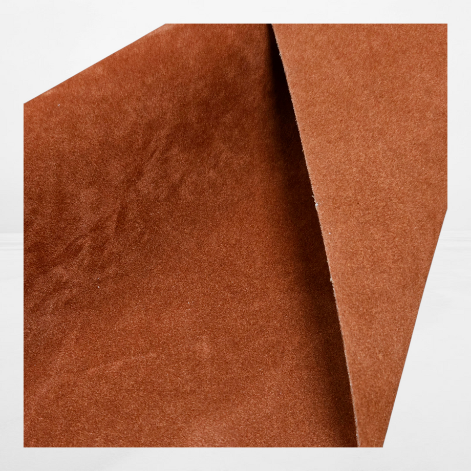 Nü Suede - Faux Leather – INDO LOVE KREATION