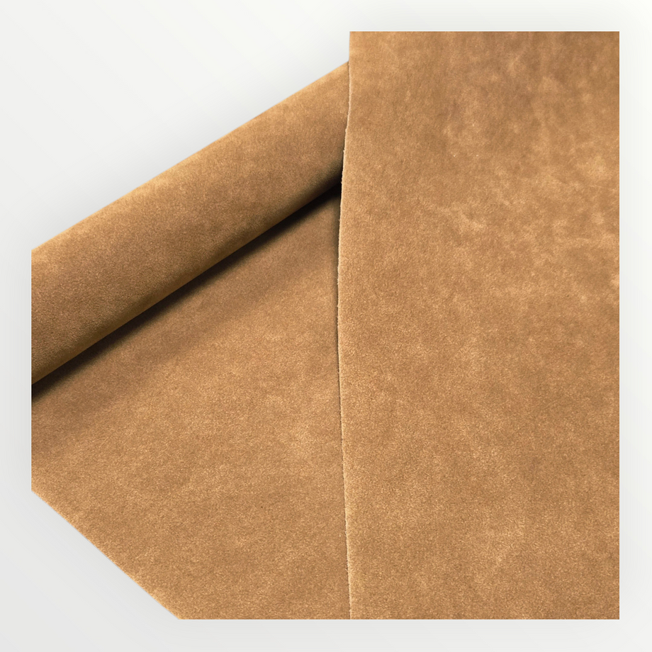 Nü Suede - Faux Leather – INDO LOVE KREATION