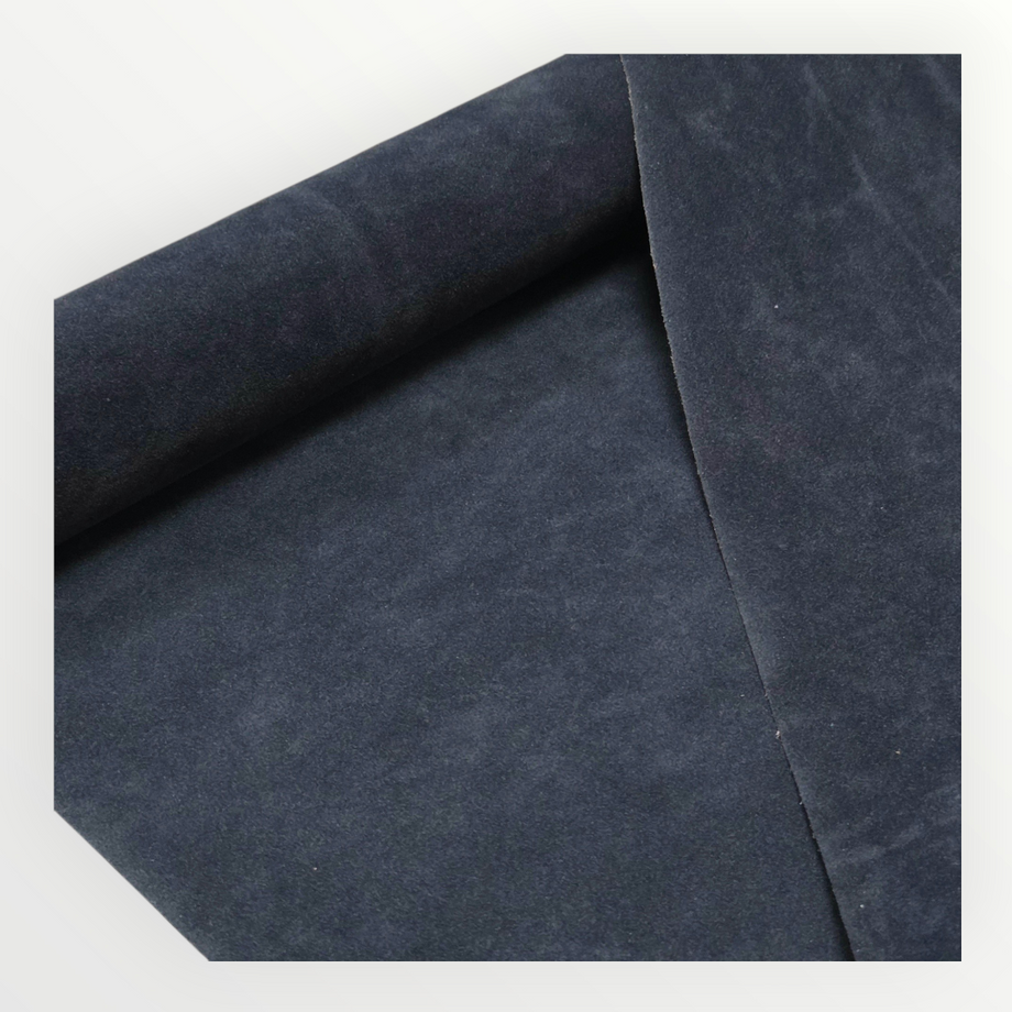 Nü Suede - Faux Leather – INDO LOVE KREATION