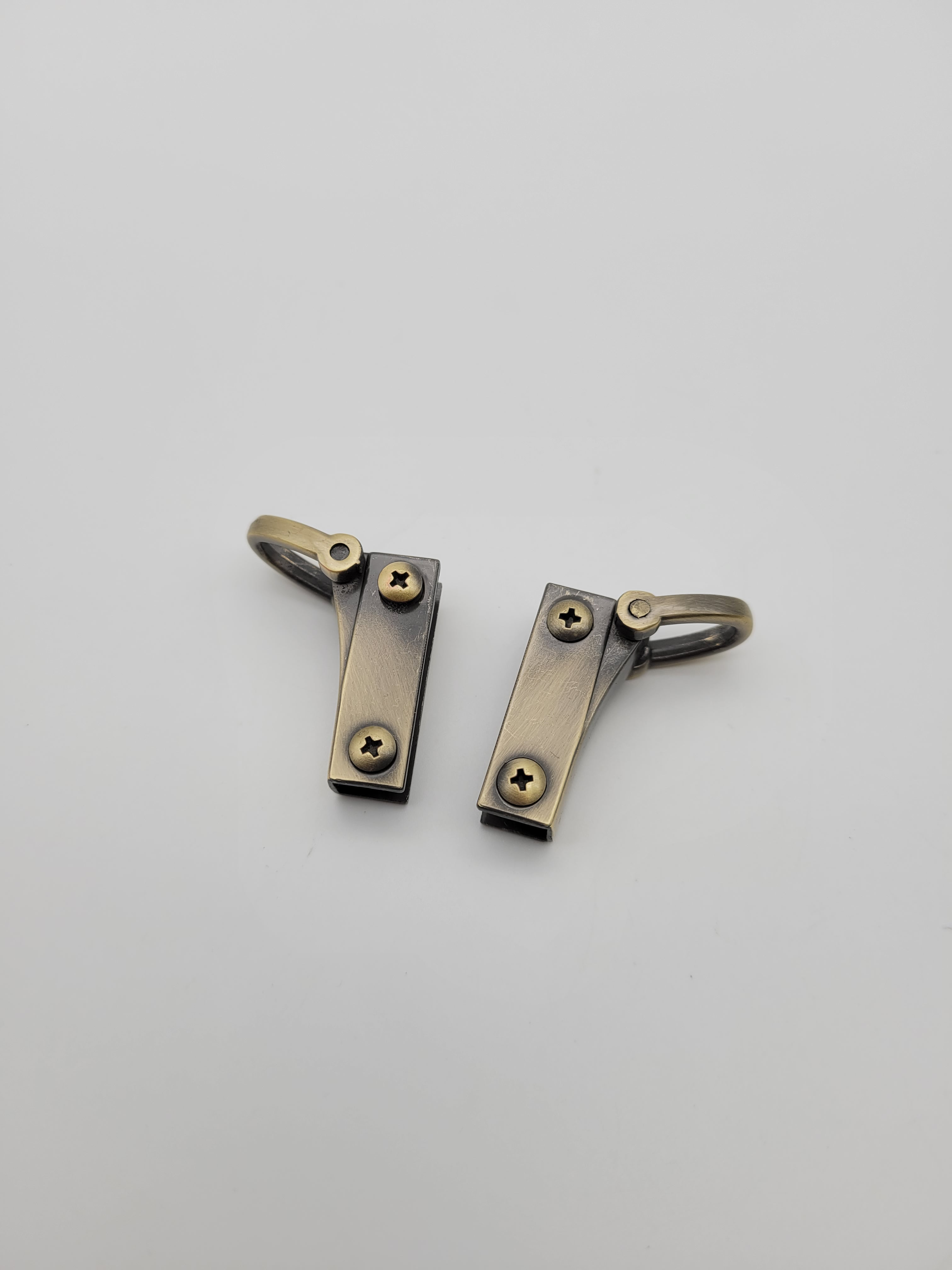 Strap Clip with D-Ring (1 Pair) – INDO LOVE KREATION