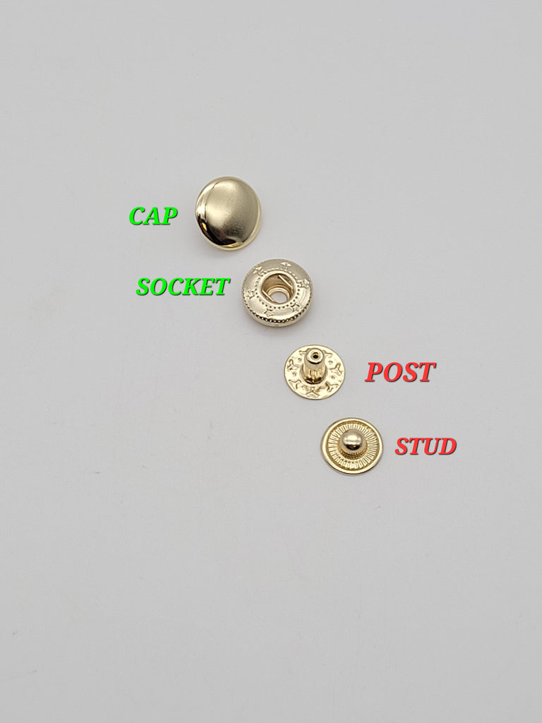 LOCKS/SNAPS – INDO LOVE KREATION