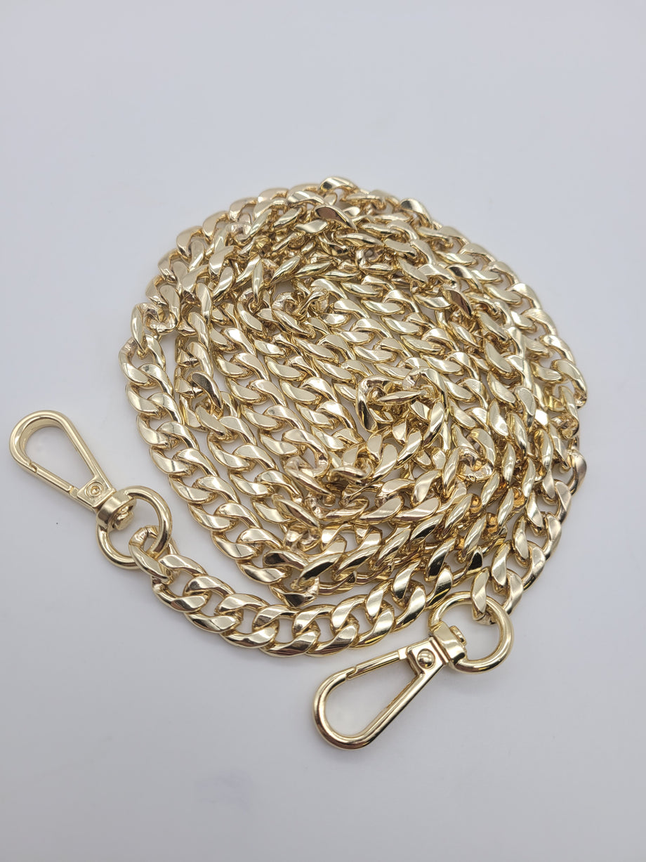 Metal Purse Chain Strap 46